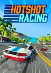 *Hotshot Racing(РУ/СНГ)Steam