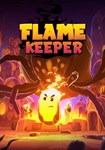 *Flame Keeper(Глобал)Steam