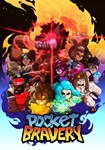 **Pocket Bravery(Глобал)Steam