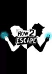 *How 2 Escape(РУ/СНГ)Steam