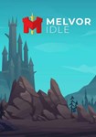 **Melvor Idle(РУ/СНГ)Steam