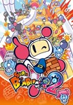 **SUPER BOMBERMAN R 2(Европа)Steam