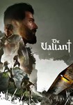 *The Valiant(РУ/СНГ/КИТ)Steam