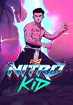 **Nitro Kid(ROW (без СНГ))Steam