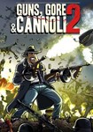 *Guns, Gore & Cannoli 2(ROW (без СНГ))Steam