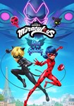 *Zag Heroez Miraculous: Rise of the Sphi|(Глобал)Steam