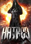 *Hatred(Глобал)Steam