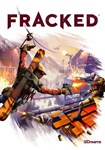 *Fracked(ROW (без РФ-СНГ))Steam