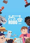 *RoboCo(Глобал)Steam