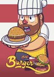 *Make the Burger(Глобал)Steam