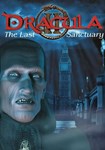 *Dracula 2: The Last Sanctuary(Глобал)Steam