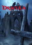 *Dracula 3: The Path of the Dragon(Глобал)Steam