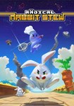 **Radical Rabbit Stew(РУ/СНГ)Steam