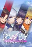 *RWBY: Arrowfell(РУ/СНГ)Steam