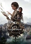 *Syberia: The World Before(Глобал)Steam