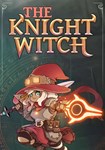 **The Knight Witch(Глобал)Steam