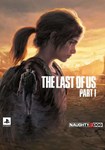 *The Last of Us Part I(ROW (без СНГ))Steam