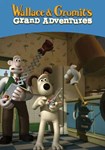 *Wallace & Gromit??s Grand Adventures(РУ/СНГ)Steam