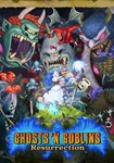 **Ghosts ´n Goblins Resurrection(РУ/СНГ)Steam