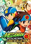 *Mega Man Battle Network Legacy Collecti|(РУ/СНГ)Steam