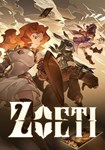 **Zoeti(Глобал (Кроме ТУРК))Steam