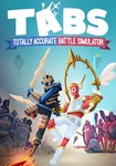 *Totally Accurate Battle Simulator(ROW (без СНГ))Steam