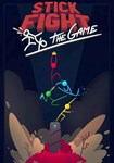 *Stick Fight: The Game(ROW (без СНГ))Steam