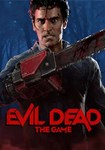 **Evil Dead: The Game(Россия)Steam