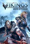 **Vikings - Wolves of Midgard(ROW (без СНГ))Steam