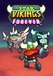 **Star Vikings Forever(ROW (без СНГ))Steam