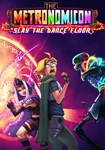 **The Metronomicon: Slay The Da|(ROW (без СНГ))Steam