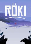 *R*ki(ROW (без СНГ))Steam