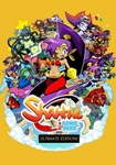 *Shantae: Half-Genie Hero Ultimate(Европа)Steam