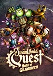 *SteamWorld Quest: Hand of Gilgamech(Европа)Steam