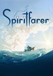 *Spiritfarer: Farewell Edition(Европа)Steam