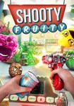 *Shooty Fruity(ROW (без СНГ))Steam