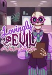 *Lovingly Evil(ROW (без СНГ))Steam