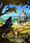 *Crowntakers(ROW (без СНГ))Steam