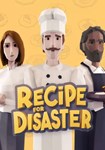 *Recipe for Disaster(ROW (без СНГ))Steam