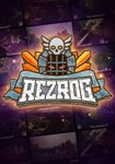 *Rezrog(ROW (без СНГ))Steam