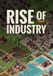 *Rise of Industry(Европа)Steam