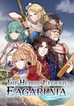 *The Heroic Legend of Eagarlnia(Глобал)Steam