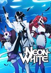 *Neon White(РУ/СНГ)Steam