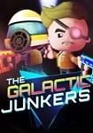 *The Galactic Junkers(Глобал (Кр Кит/РУ))Steam