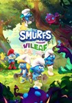 *The Smurfs - Mission Vileaf(Глобал)Steam