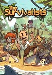 **The Survivalists(Глобал)Steam