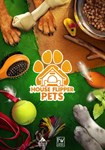 *House Flipper - Pets(РУ/СНГ)Steam