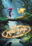 *Mari and Bayu - The Road Home(РУ/СНГ)Steam