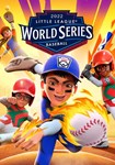 *Little League World Series Baseball 2022(Глобал)Steam