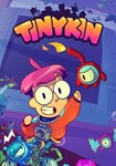 **Tinykin(РУ/СНГ)Steam